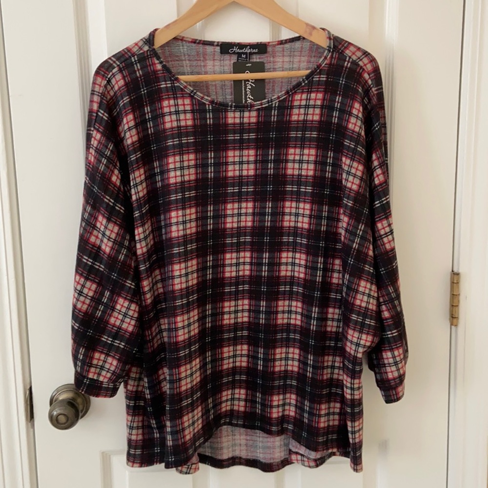 Soft sweater from Hawthorne